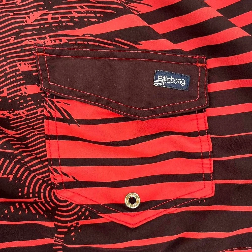 2000s Billabong Boardshorts